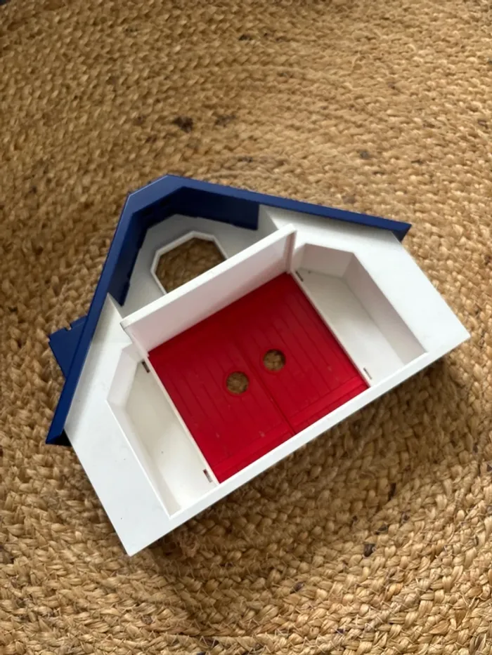 Playmobil 1, 2,3 - photo numéro 2