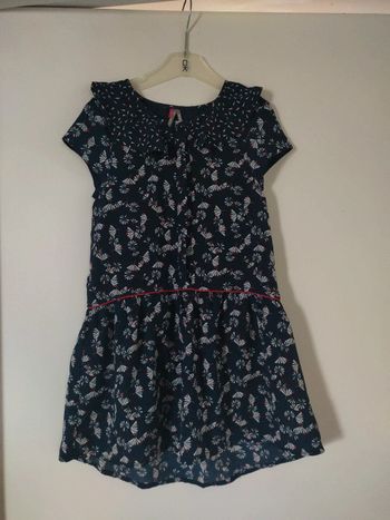 Jolie robe orchestra 8 ans