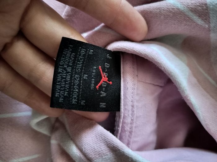 Sweat à capuche Nike Jordan 10-12 ans - photo numéro 2