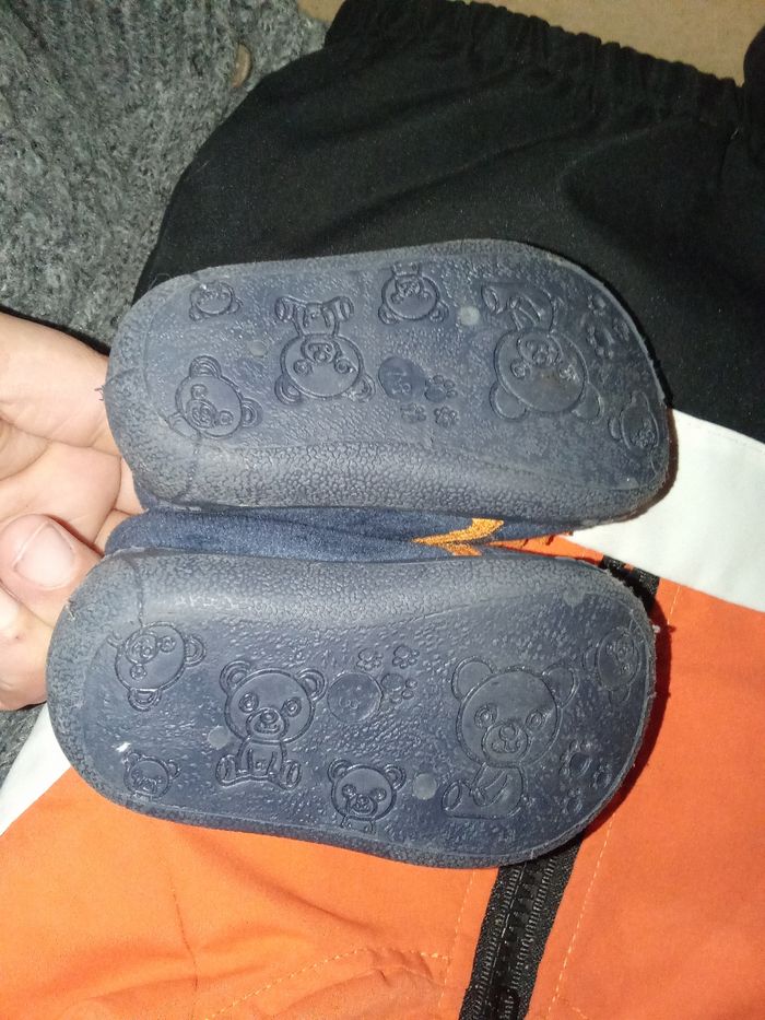 Chaussons