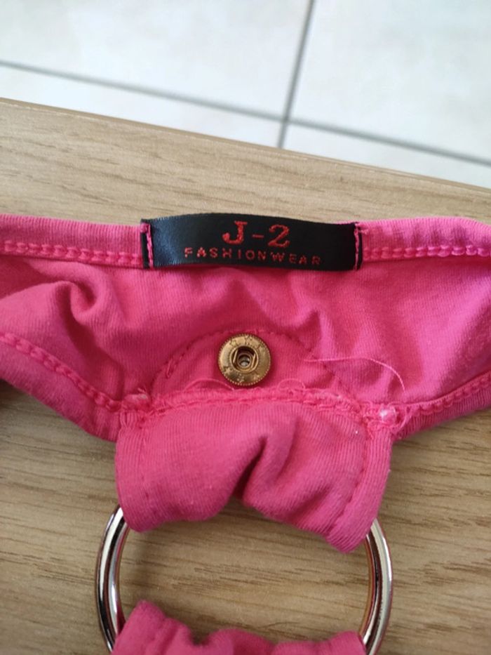 Haut Taille unique - photo numéro 4