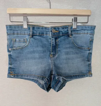 Mini short