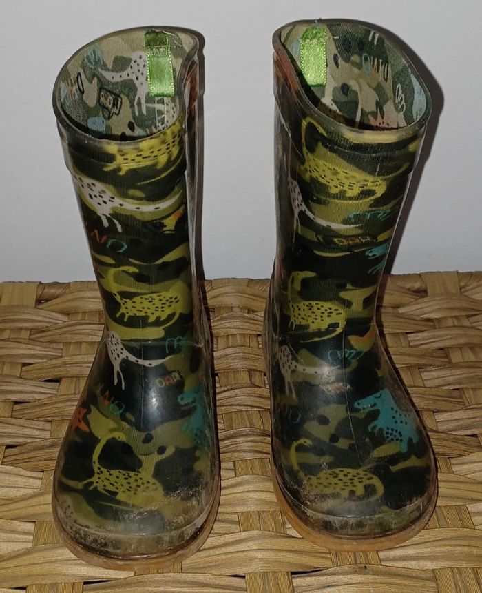 Bottes