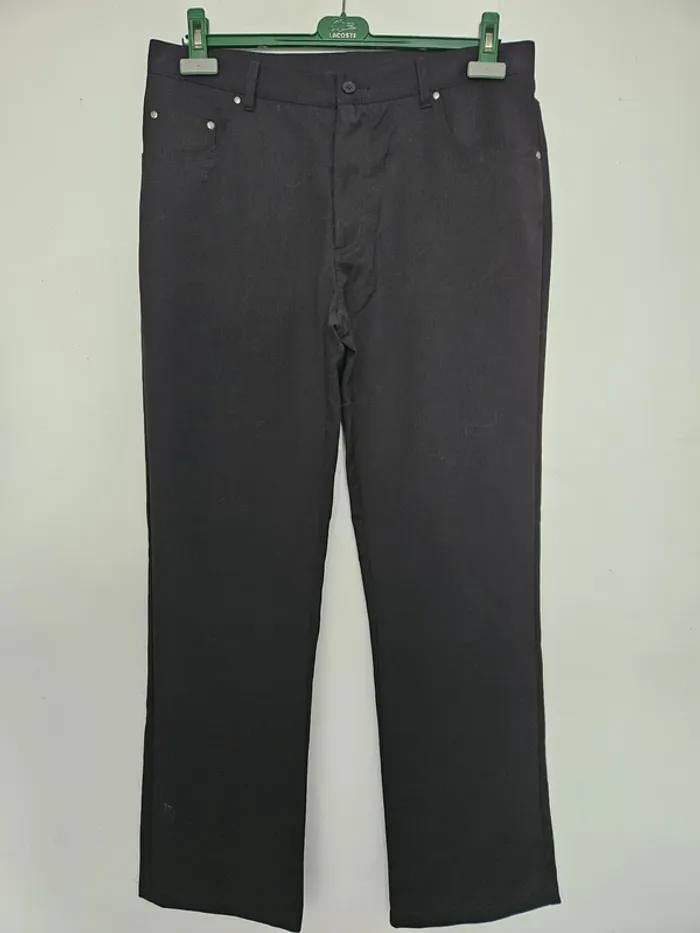 Pantalon Armand Thiery - photo numéro 2
