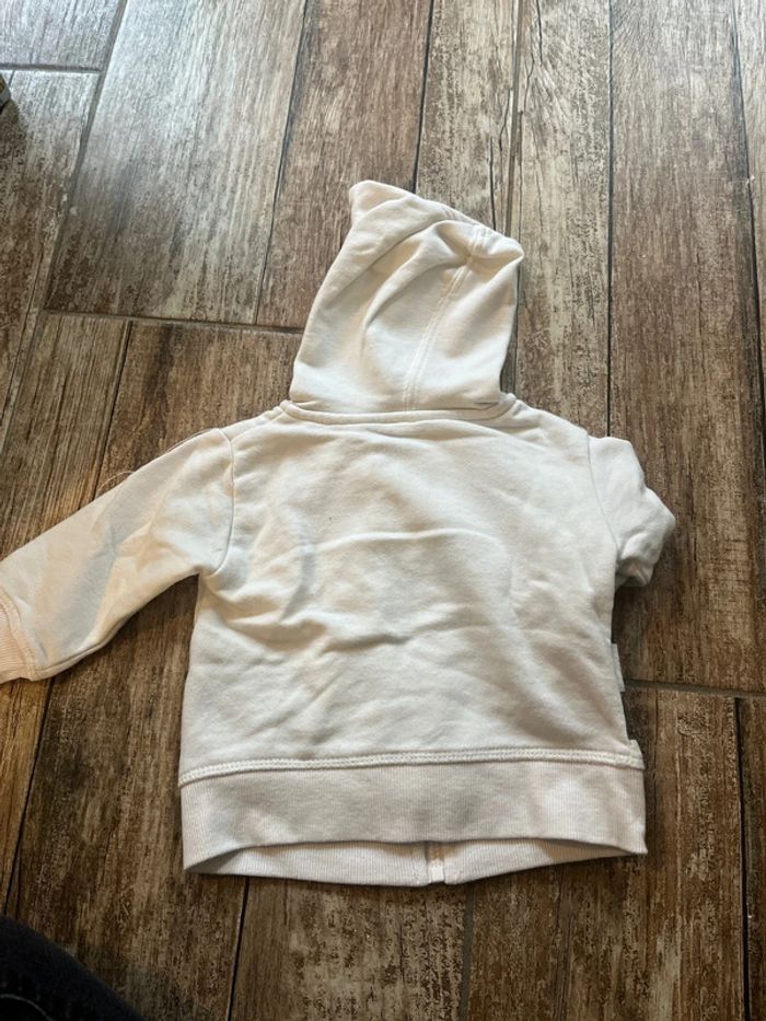 Gilet garçon - photo numéro 2