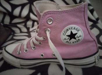 Baskets "Converse Chuck Taylor All Star" neuves