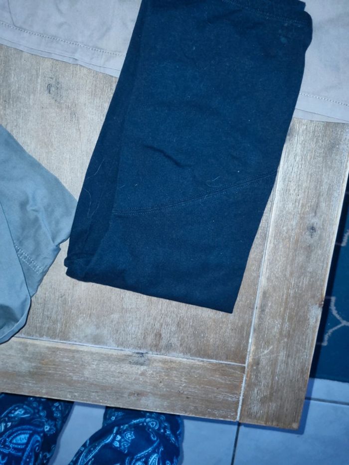 Lot vêtements de grossesse en très bon état - photo numéro 6