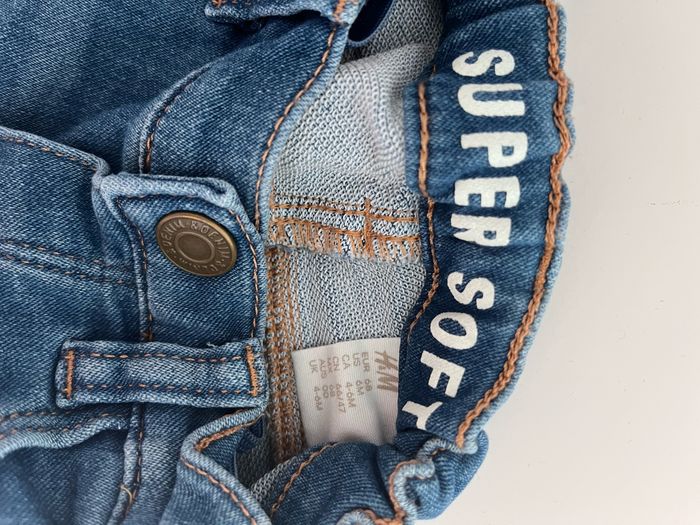 Lot 2 jeans - photo numéro 4