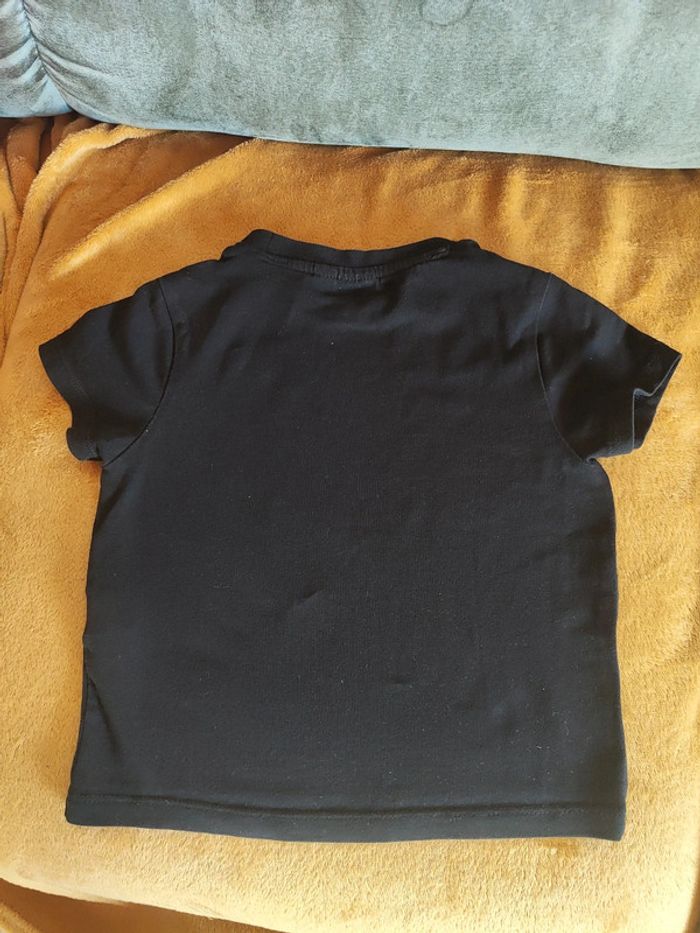 T-shirt batman - photo numéro 3