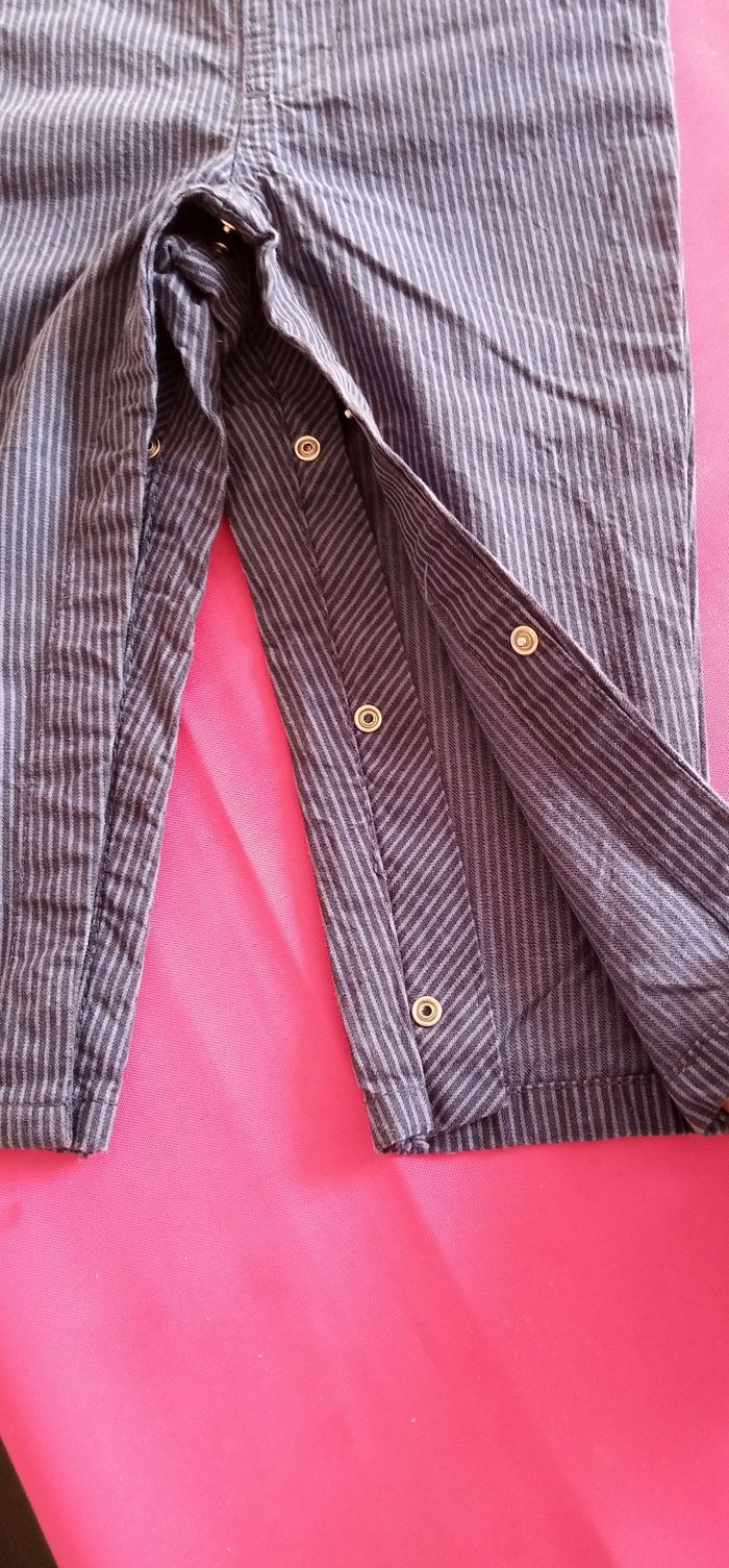 Salopette jamais portée - photo numéro 2