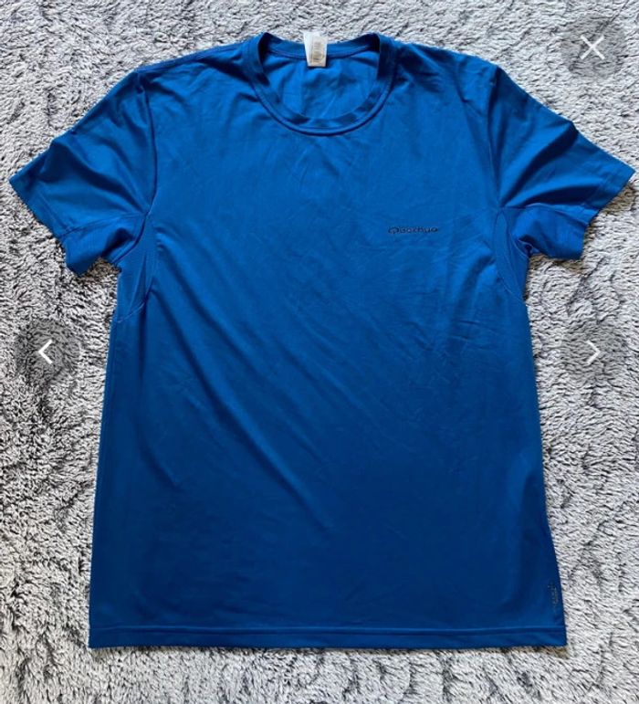 Teeshirt Quechua aquarea - taille L