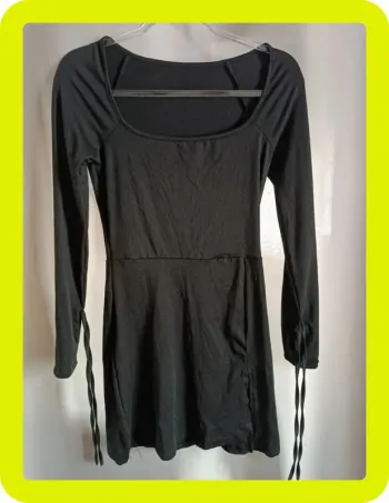 Robe shein taille s
