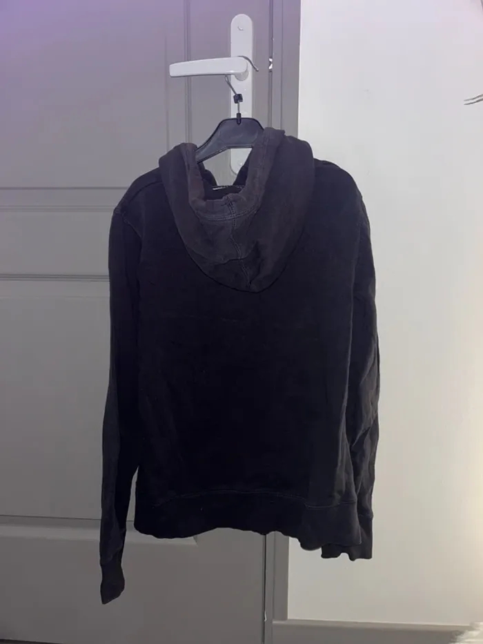 Sweat capuche h&m - photo numéro 2