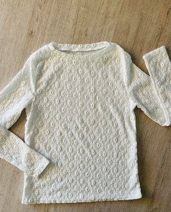 Tee-shirts blanc femme shein