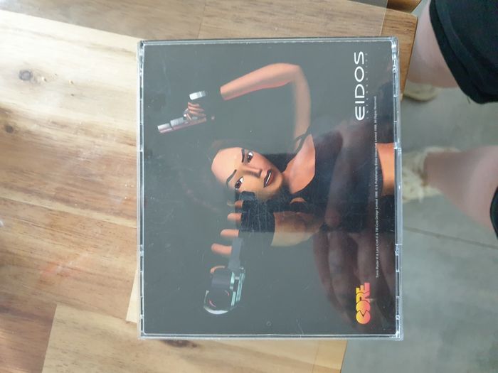 Tomb raider - photo numéro 2