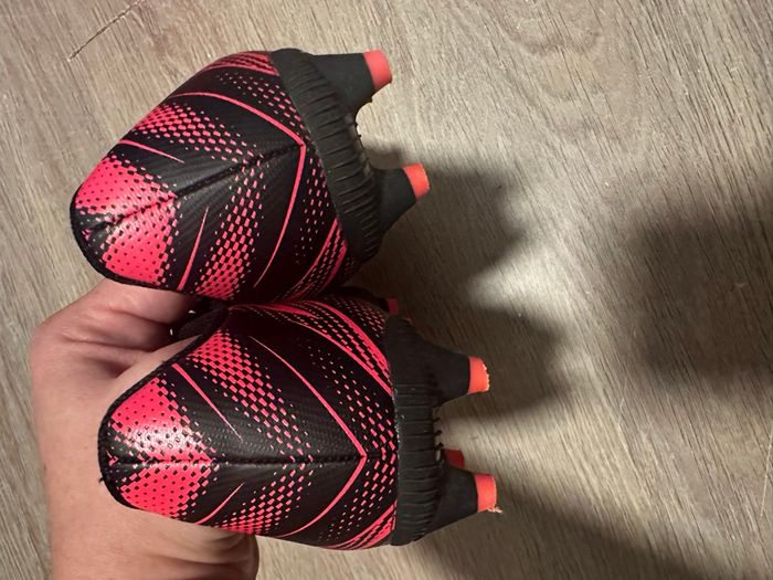 Crampons Taille 31 - photo numéro 3