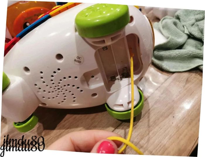 Hélico rigolo - photo numéro 7