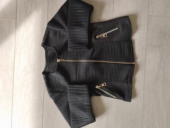 Gilet Veste fille 5 ans