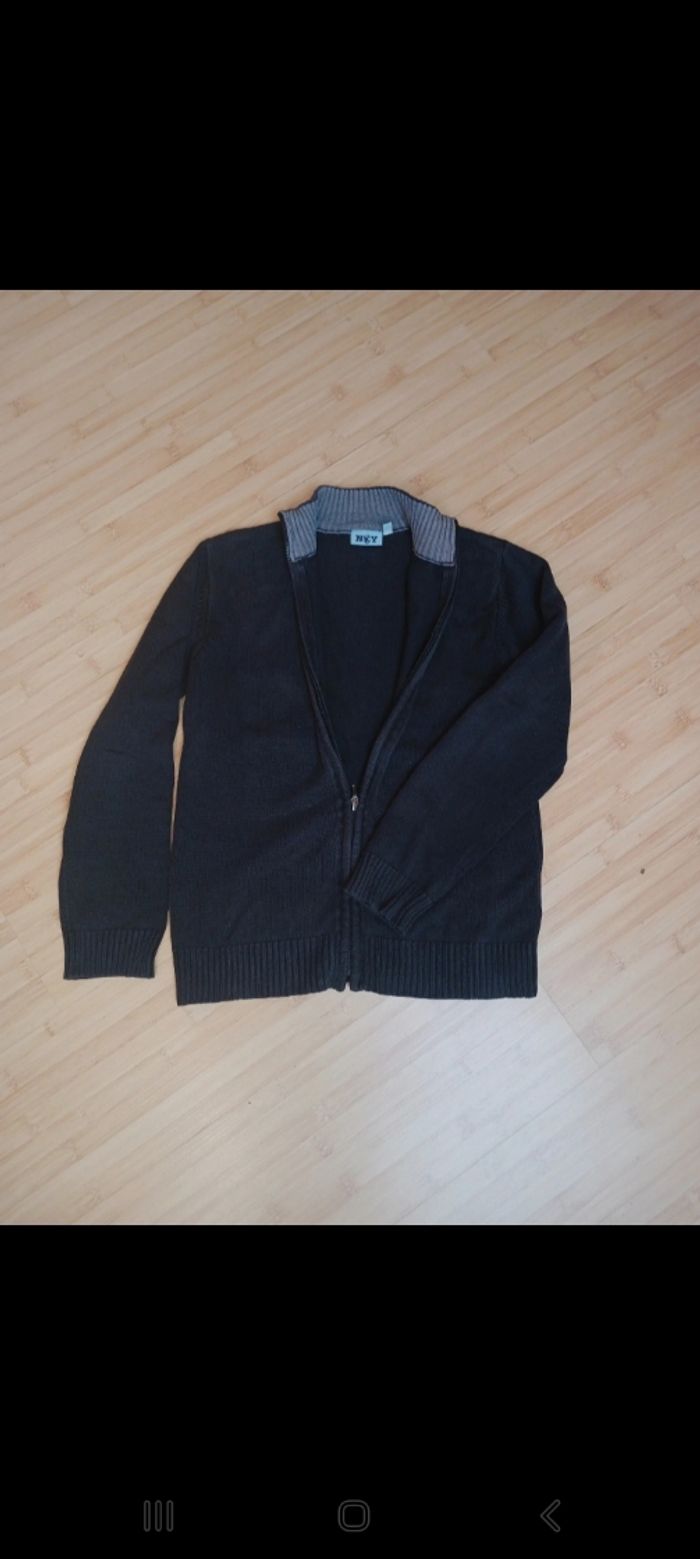 Gilet - photo numéro 2