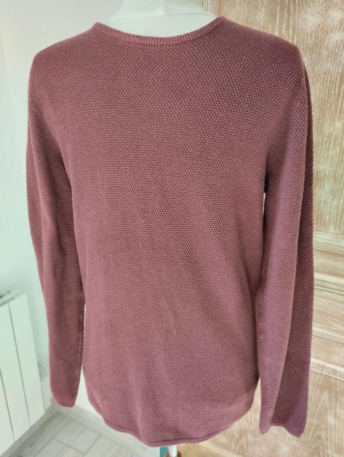 Pull Zara Men 🖤 - photo numéro 2