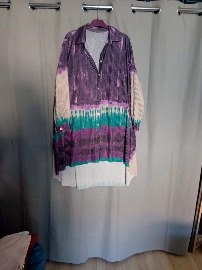 Chemise
