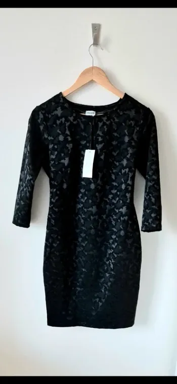 Robe Pain de Sucre Taille S