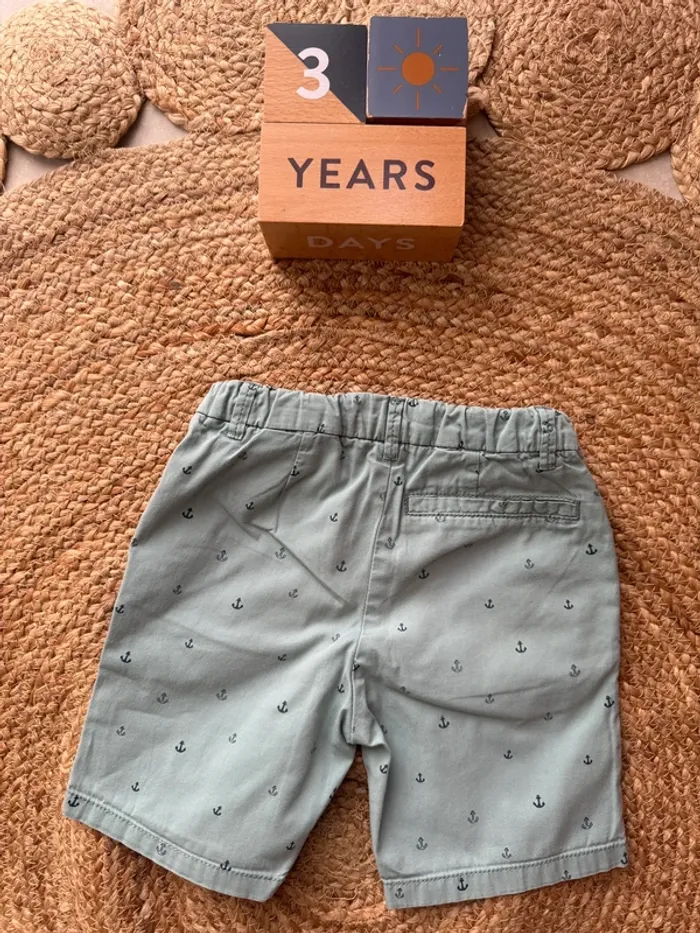Ensemble été garçon 3 ans - photo numéro 6