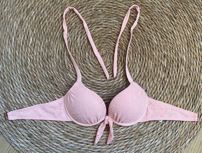 Haut de maillot de bain H&M 70B