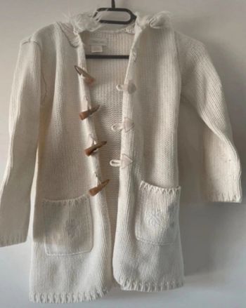 Gilet Cherokee