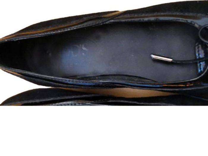 Ballerines "Tod's" - photo numéro 4