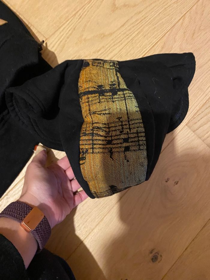 Sweat de portage Lenny Lamb 3.0 – Taille L - photo numéro 6