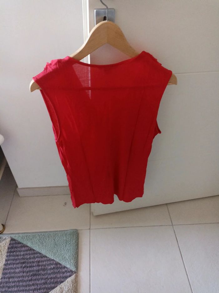 Débardeur femme H&M taille M - photo numéro 3