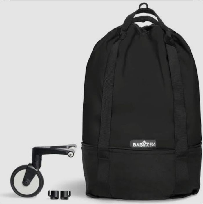 Yoyo bag neuf Babyzen