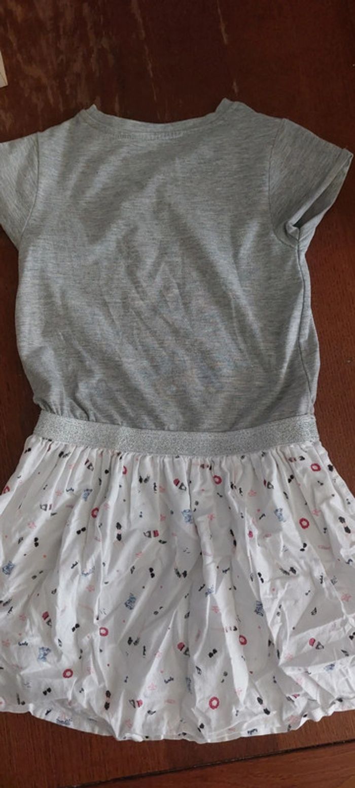Jolie robe d'été - photo numéro 6