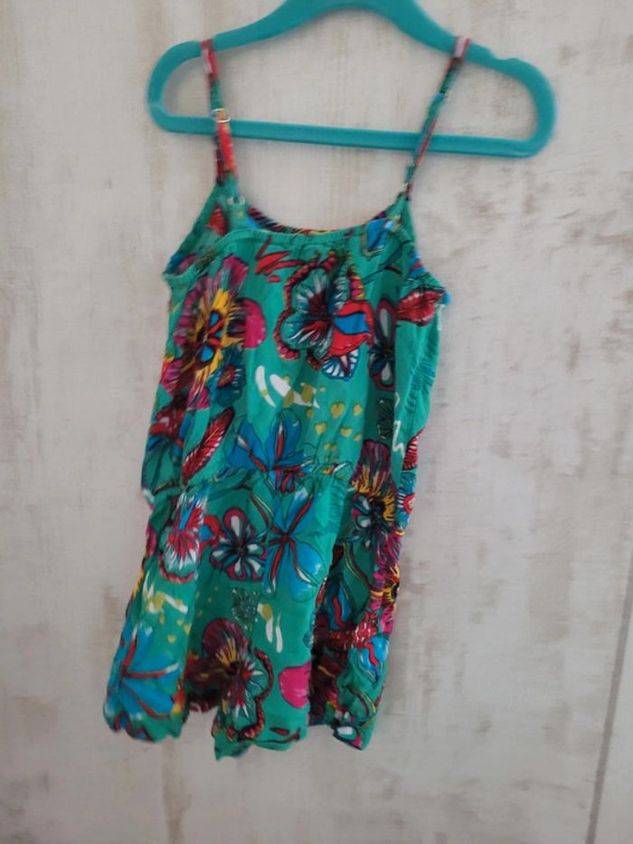 Combishort 6 ans - photo numéro 2