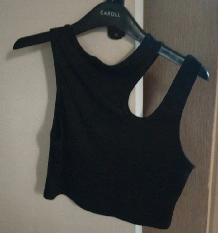 Top t l shein - photo numéro 2