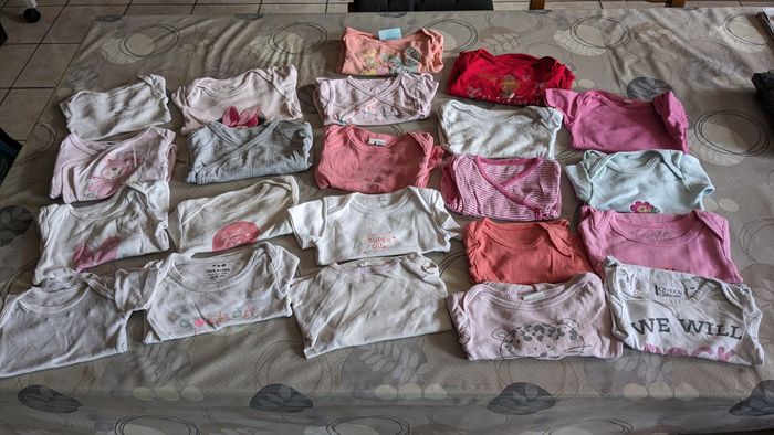 Lot 22 bodies - photo numéro 2