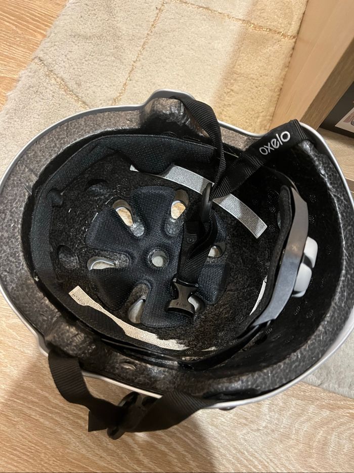 Casque pour enfants - photo numéro 2