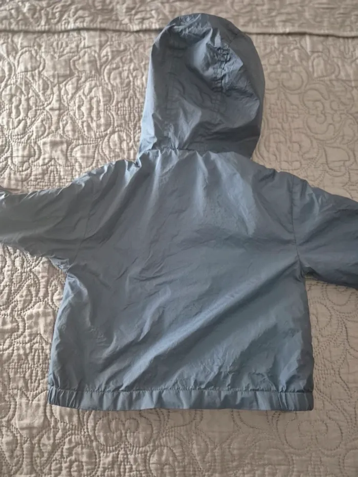 Veste vertbaudet - photo numéro 3