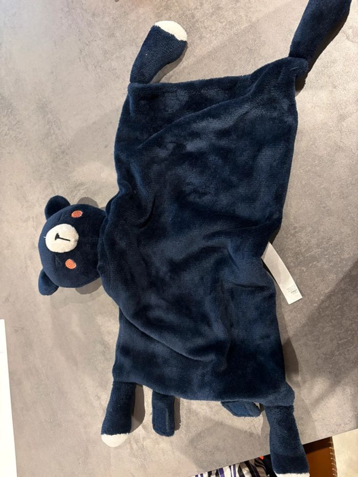 Doudou