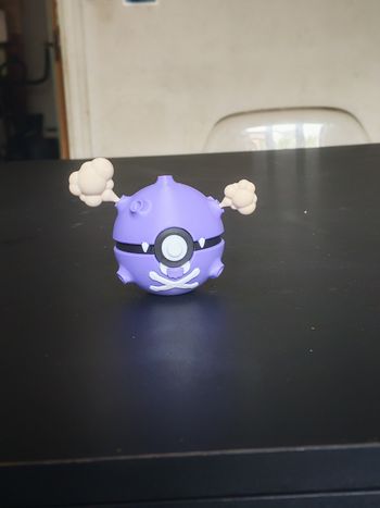 Pokeball Smogo