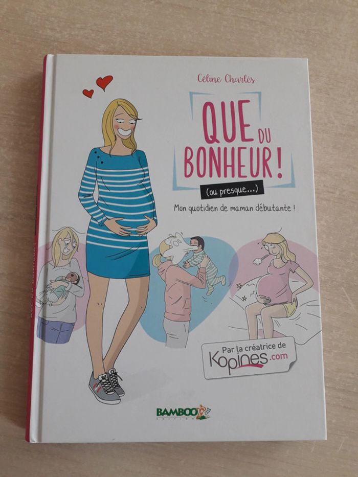 Lot de 2 livres en parfait etat - photo numéro 4