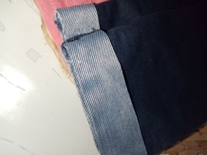 3 ans Ensemble 2 p obaibi /kiabi - photo numéro 5