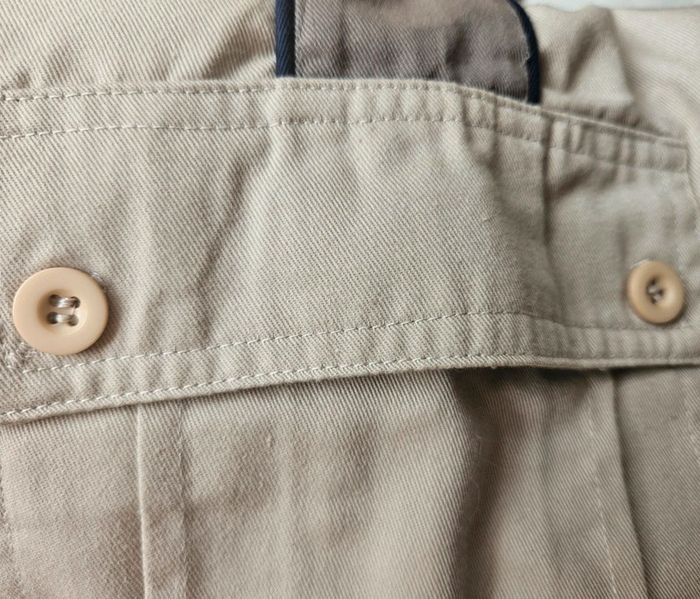 Short homme - photo numéro 3