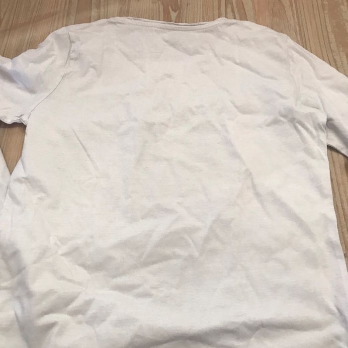 Tee shirt - photo numéro 4
