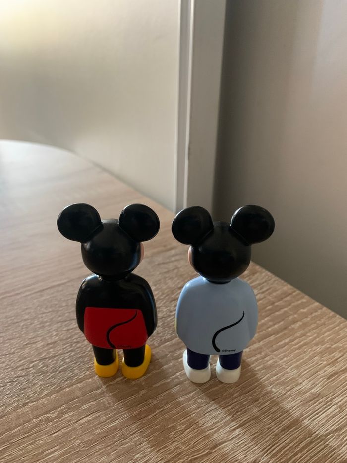 Playmobils 1 2 3 Mickey - photo numéro 2