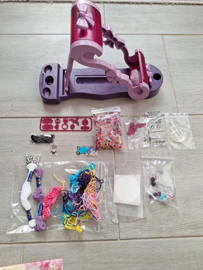 Bracelets factory so styly - photo numéro 3