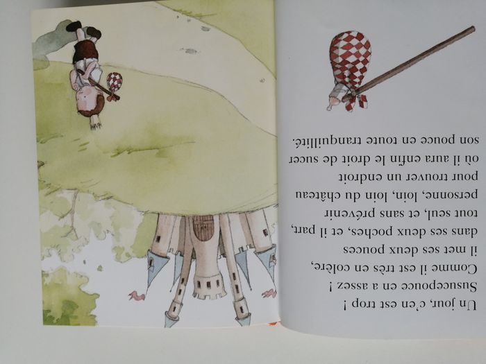 livre enfant - photo numéro 3