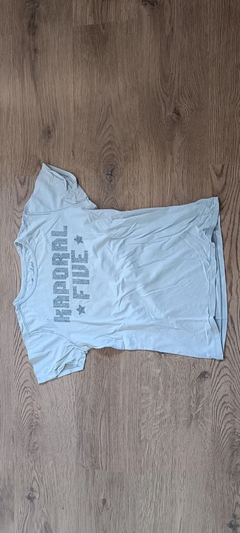 T-shirt Kaporal homme taille S