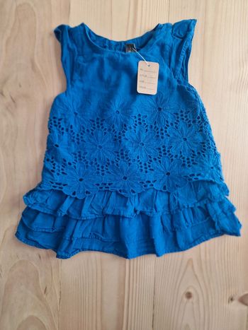 Robe Orchestra 9 mois